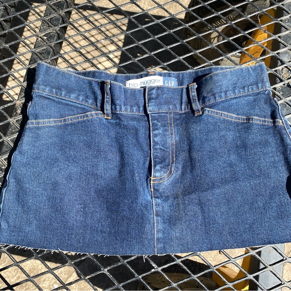 Skirt, Mini Micro Y2K - Picture 4 of 6